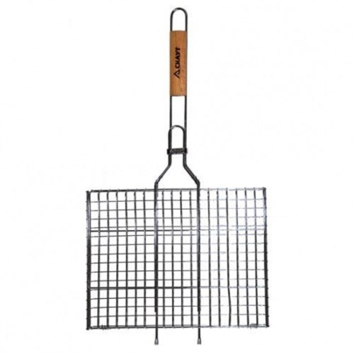 Решетка-гриль с бортиком (малая) 3048 ГВ