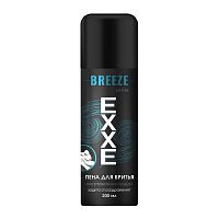 Пена для бритья EXXE 200мл Breeze 1/6