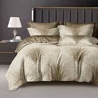 КПБ 1,5сп сатин 50*70см МАРСО Хлопковый Рай