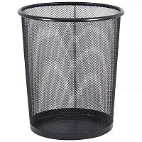 Корзина для мусора 9,38л Рыжий кот MPB-02