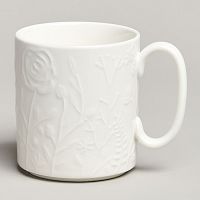 Кружка фарфор 380мл MEADOW Lefard 587-226