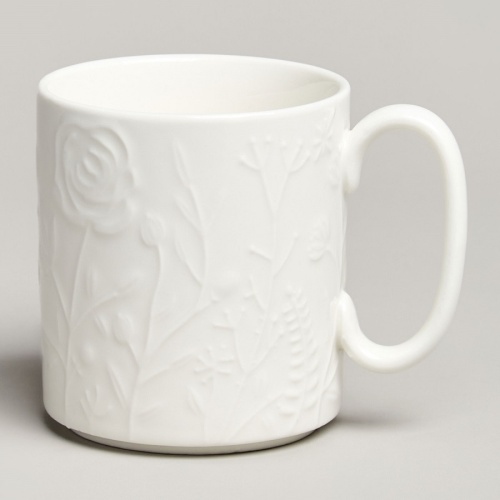 Кружка фарфор 380мл MEADOW Lefard 587-226