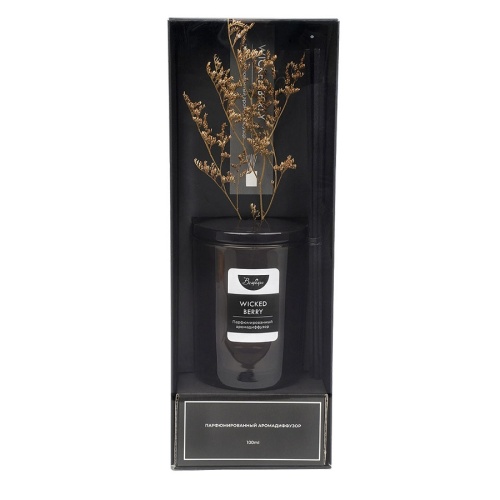 Аромадиффузор 100мл WICKED BERRY Магамакс YJC-16