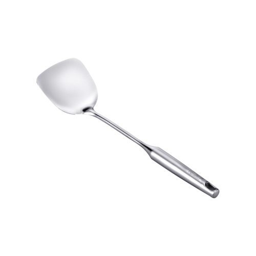 Лопатка нерж. сталь 37,5см SOLIDO метал. ручка Regent 93-TO-SO-01