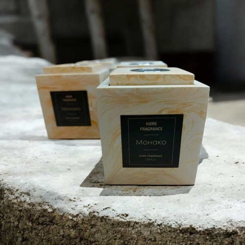 Аромадиффузор МОНАКО Home Fragrance