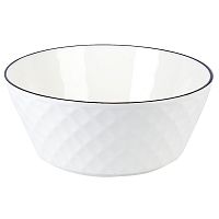 Салатник фарфор 19,5см 1450мл NOTELE Nouvelle Home 0462012