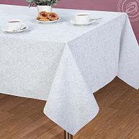 Скатерть рогожка 145*260см ВЕНЗЕЛЬ Арт Дизайн