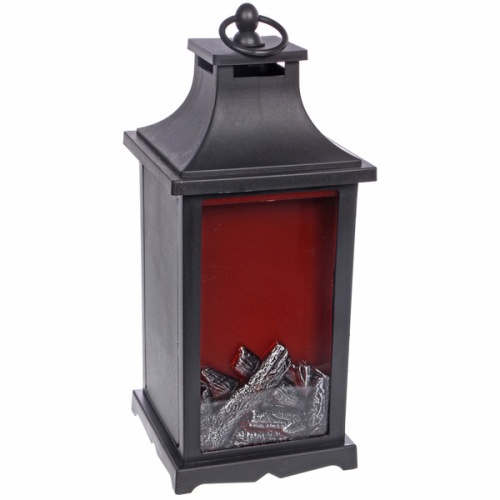 Сувенир с подсветкой 13*13*31см КАМИН черный 700-0601 Велес Сувенир с подсветкой 13*13*31см КАМИН черный 700-0601 Велес