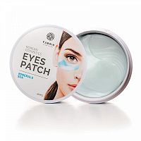 Патчи гидрогелевые FABRIK COSMETOLOGY 60шт с морскими минералами