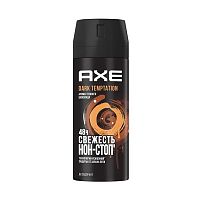 Дезодорант-спрей AXE 150мл Дарк Темптейшн 1/6