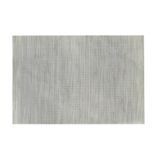 Персонник-салфетка ПВХ 30*45см КЛАССИКА серебристый 904-0474 1/4 Персонник-салфетка ПВХ 30*45см КЛАССИКА серебристый 904-0474 1/4