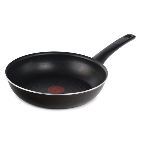 Сковорода 26см Tefal STRENGTH алюм. АП 9100052160
