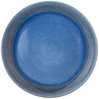 Тарелка обеденная керамика 26,5см COUNTRY SIDE Bronco 445-133