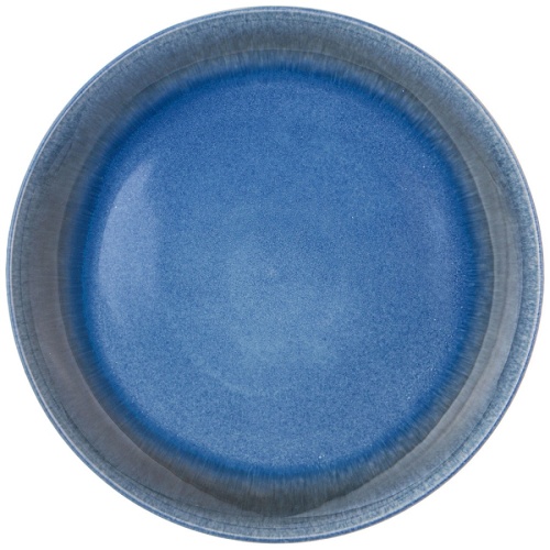 Тарелка обеденная керамика 26,5см COUNTRY SIDE Bronco 445-133