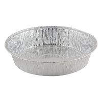 Форма для выпечки алюм. фольга Пирог 20,5см LAMINA Mallony 006048