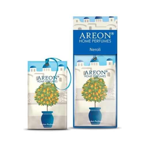Саше ароматическое NEROLI Areon ARE-SPW05