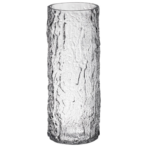 Ваза стекло 12*30см GLASS NATURE Lefard 698-125 Ваза стекло 12*30см GLASS NATURE Lefard 698-125