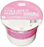 Маска для лица LA MISO 28г Альгинатная с коллагеном