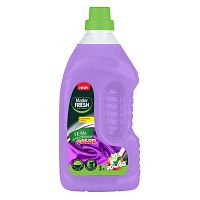 Гель для стирки MASTER FRESH 3,0л Колор 1/4