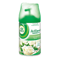 Освежитель воздуха ЭРВИК 250мл ЗАПАС Райские цветы 1/3