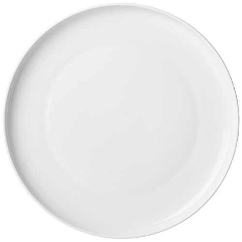 Тарелка обеденная фарфор 26,6см FASHION Lefard 425-056