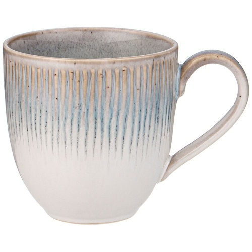 Кружка фарфор 380мл TRADITIONS Bronco 441-026