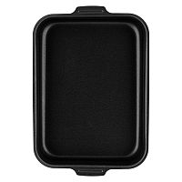 Противень 30*23*6,1см Мастерица штампованный алюм. АП 46633004