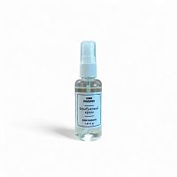 Ароматизатор-спрей БАМБУКОВЫЙ КРЕМ Home Fragrance