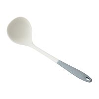 Половник силиконовый 29*7,6см SILICONE Regent 61-202