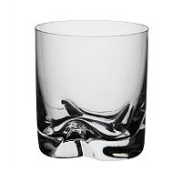 Набор стаканов 6шт 410мл BARLINE TRIO низкие Crystalex 25089/133/410