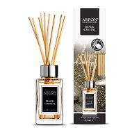 Аромадиффузор 85мл BLACK CRYSTAL Areon ARESTICKS01/85