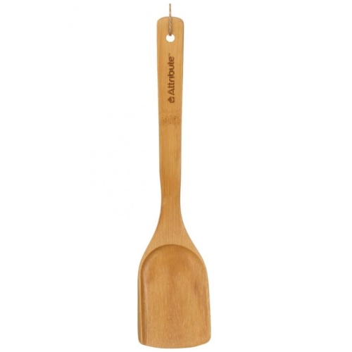 Лопатка бамбуковая 30*5см BAMBOO широкая Attribute AGB113