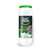 Средство чистящее MASTER FRESH 400г Сирень