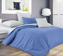 КПБ Евро перкаль 70*70см ЧЕРНИЧНЫЙ ДЕСЕРТ Текс Дизайн 4250П