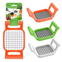 Овощерезка для нарезки кубиками AN53-35 Мультидом