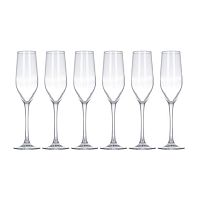 Набор фужеров для шампанского 6шт 160мл СЕЛЕСТ Luminarc L5829