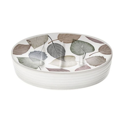 Мыльница Fresh Code Autumn vibes керамика 74524 HQ 1/24