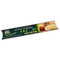 Пергамент для выпечки 38см*5м силиконизированный в коробке Master Fresh