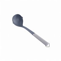 Половник пластиковый 33*9,9см SHADE Attribute AGS010