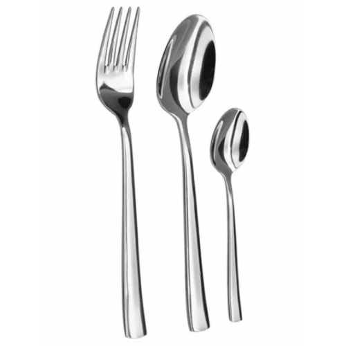 Набор столовых приборов 18пр VIVALDI зеркальная полировка Regent 93-CU-VL-18S