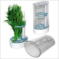 Контейнер для зелени NE80-35 Мультидом