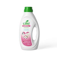 Средство для мытья пола LIMI 1,1л Эко Тропические цветы