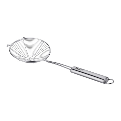 Шумовка-сито нерж. сталь 42*16см PRONTO Regent 93-PRO-20-16