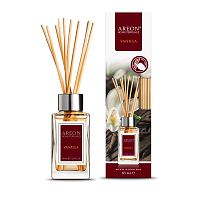 Аромадиффузор 85мл VANILLA Areon ARESTICKS04/85