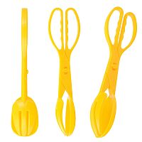 Щипцы для салата 28см УП56-68 Мультидом