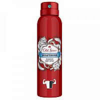 Дезодорант-спрей OLD SPICE 150мл Wolfthorn 1/6