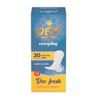 Прокладки PERI 20шт Normal Део 1/30