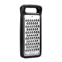 Терка 2 поверхности 21,5*9см PRESTO нерж. сталь Regent 93-AC-GR-66