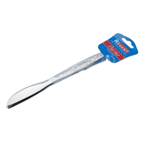 Набор ножей столовых 2шт PARMA зеркальная полировка Regent 93-CU-PA-01.2