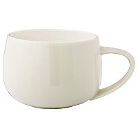 Кружка фарфор 400мл БЕЛЫЙ Lefard 264-955